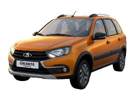 Купить Авто Лада Гранта Кросс