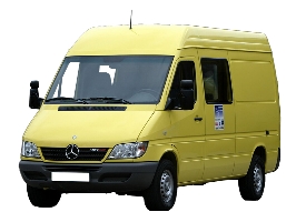 Тип кузова
