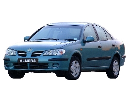 Тип кузова
