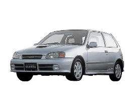 Тип кузова