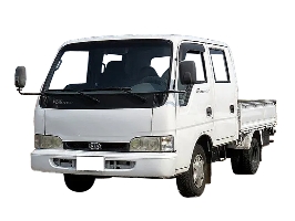 Тип кузова