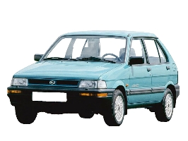 Тип кузова