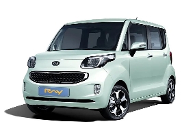 Тип кузова