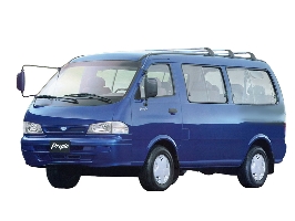 Тип кузова