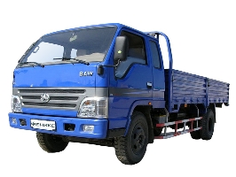 Тип кузова