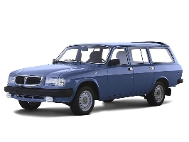Тип кузова