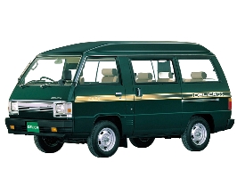 Тип кузова