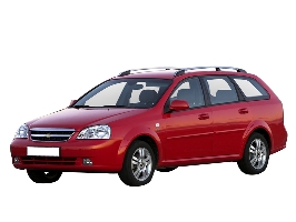 Тип кузова