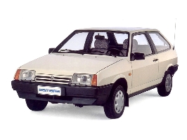 Тип кузова