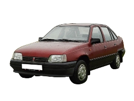 Тип кузова