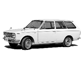 Тип кузова