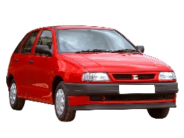 Тип кузова