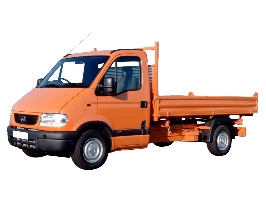 Тип кузова
