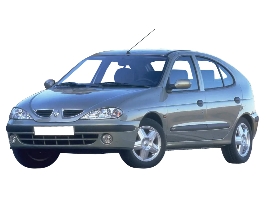 Тип кузова