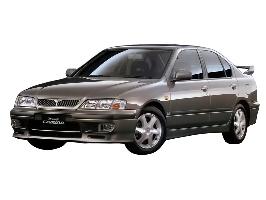 Тип кузова