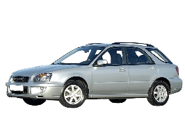 Тип кузова