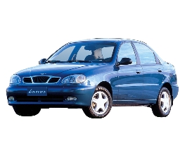 Тип кузова