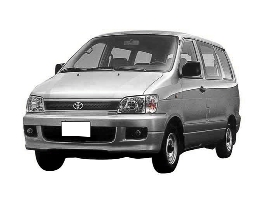 Тип кузова