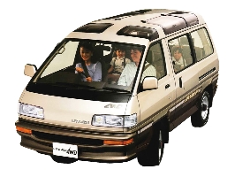 Тип кузова