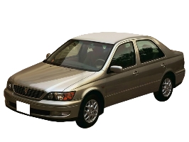 Тип кузова