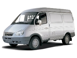 Тип кузова