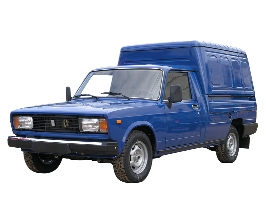 Тип кузова