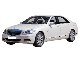 Тип кузова