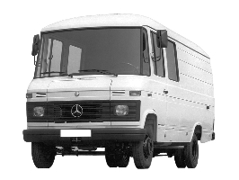 Тип кузова