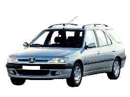 Тип кузова
