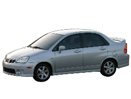 Тип кузова
