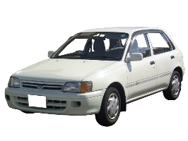 Тип кузова