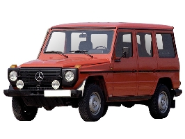 Тип кузова