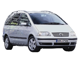 Тип кузова