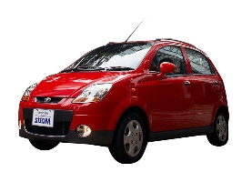 Тип кузова