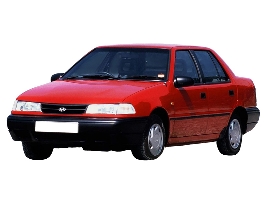 Тип кузова