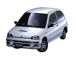 Тип кузова