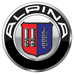 Alpina