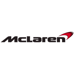 McLaren