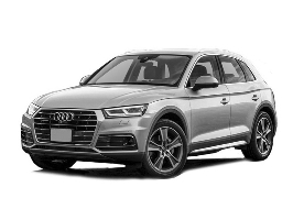 Купить Лобовое Стекло Ауди Ку 5