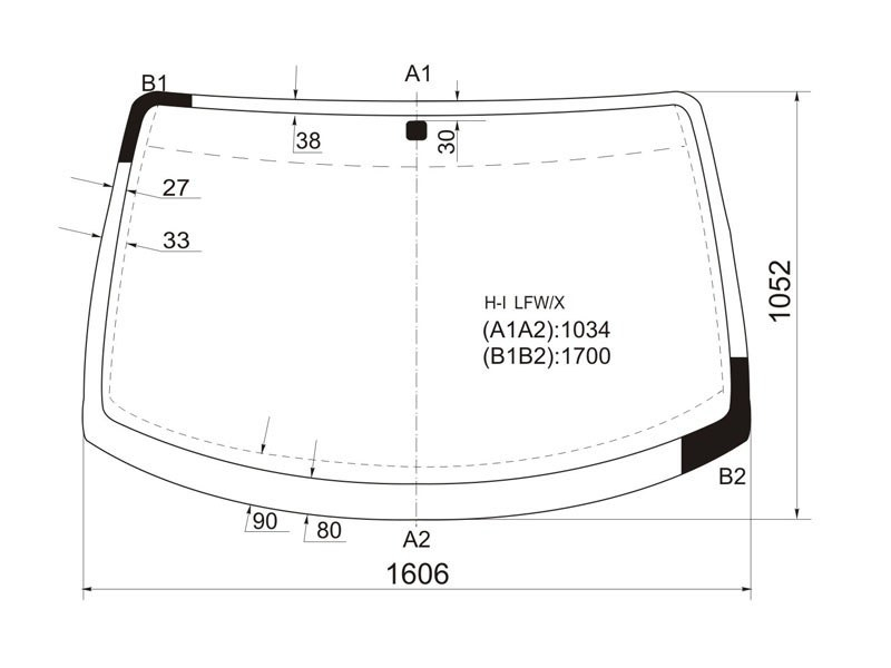 Размер лобового тиида. Hyundai h1 лобовое стекло. Размер лобового стекла Хендай Гранд Старекс. Лобовое стекло на Хендай Старекс 2002 года. Стекло лобовое на Hyundai Starex h-1 2005г.