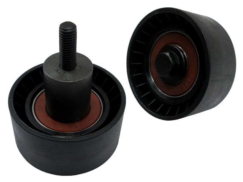 Обводной ролик форд. 8. Паразитный ролик грм форд фокус 1. Mitsubishi 1341a005. Ролик паразитный форд транзит 2.