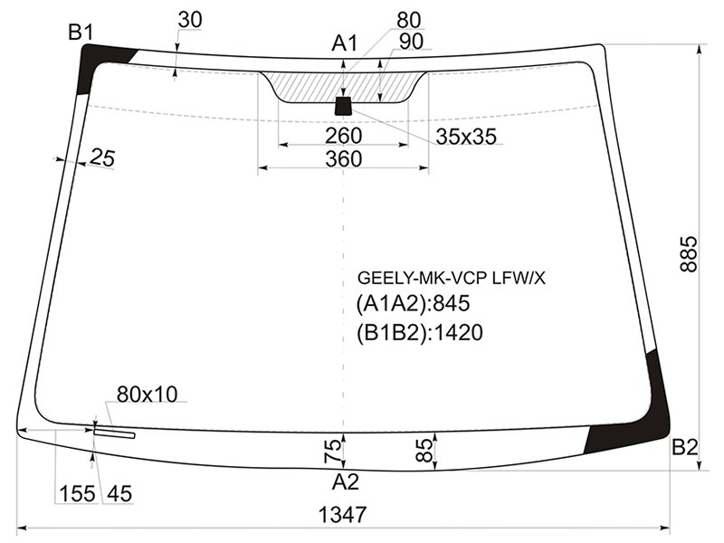 Размер лобового джили кулрей. Лобовое стекло Hyundai 520lc. Лобовое стекло Geely Emgrand x7. Стекло лобовое XYG Tahoe 900. Размеры заднего стекла Geely Coolray.