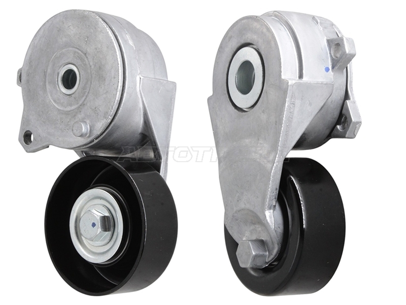 Натяжитель Nissan Juke 10-20 / Qashqai 13-22