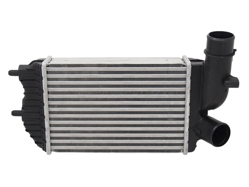Интеркулер Peugeot Boxer 94-06 / Citroen Jumper 94-02