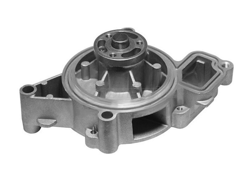 Насос водяного охлаждения Chevrolet Captiva 11-15 / Opel Antara 06-15 A20NFT;A20NHT;B20NFT;Z20NET;Z2