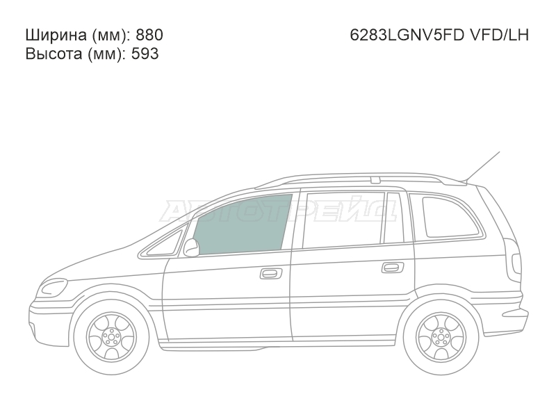 Изображения стекла