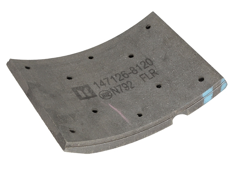ISUZU 1-47126-812-0