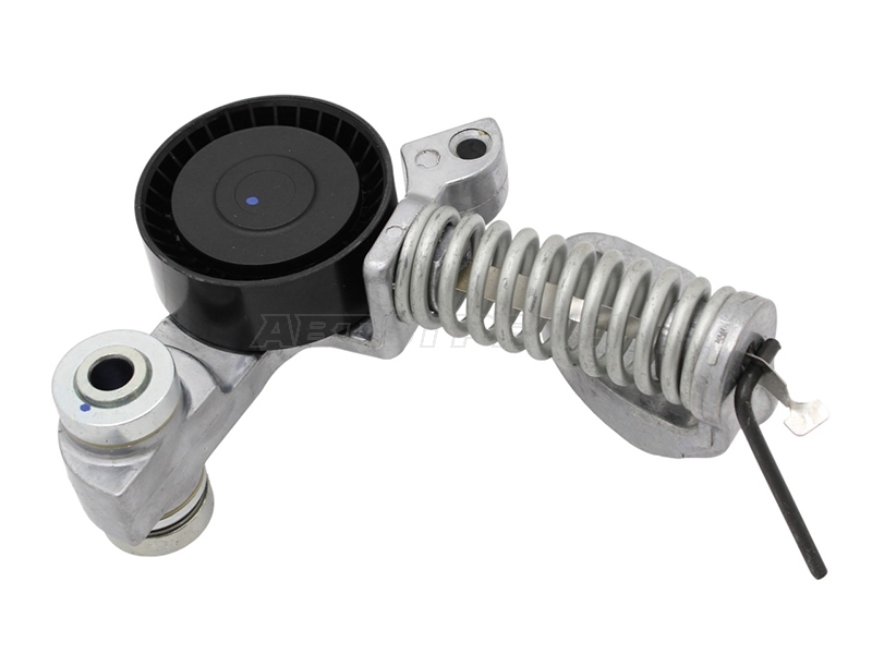 Натяжитель Geely Tugella 19- / Monjaro 21-