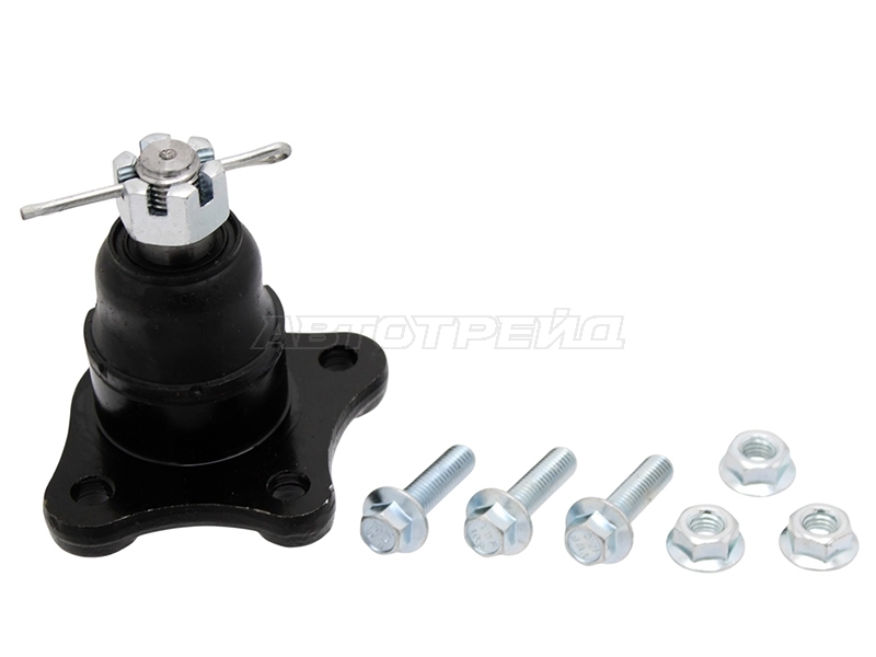 Шаровая опора Hyundai Terracan 01-07