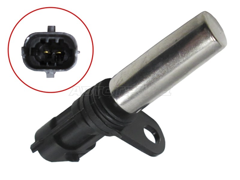 Датчик положения коленвала Opel Astra 98-13 / Corsa 00-06